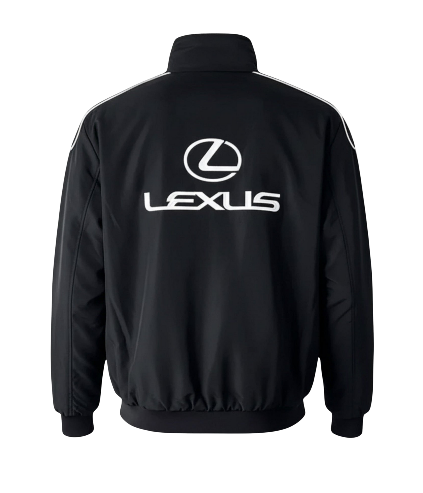 Lexus Vintage Racing Jacket