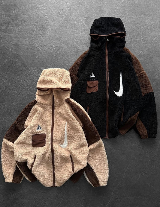 Nk ACG Hoodie Duo — Buy 1 Get 1 Free