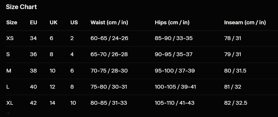 Custom Rare Side Jeans