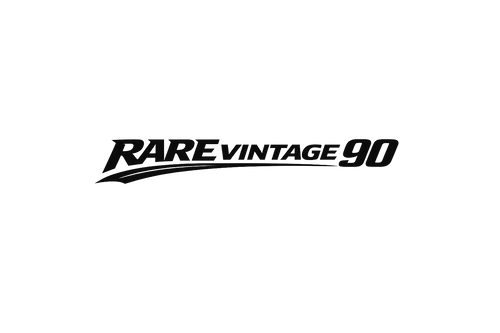 Vintage 90