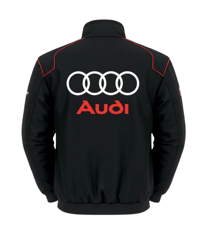 Audi Vintage Racing Jacket