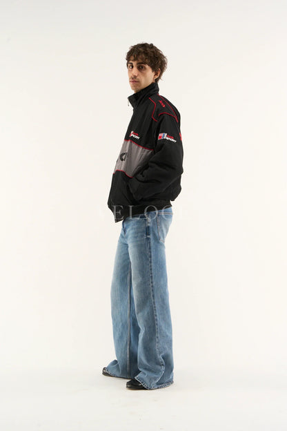 Audi Vintage Racing Jacket