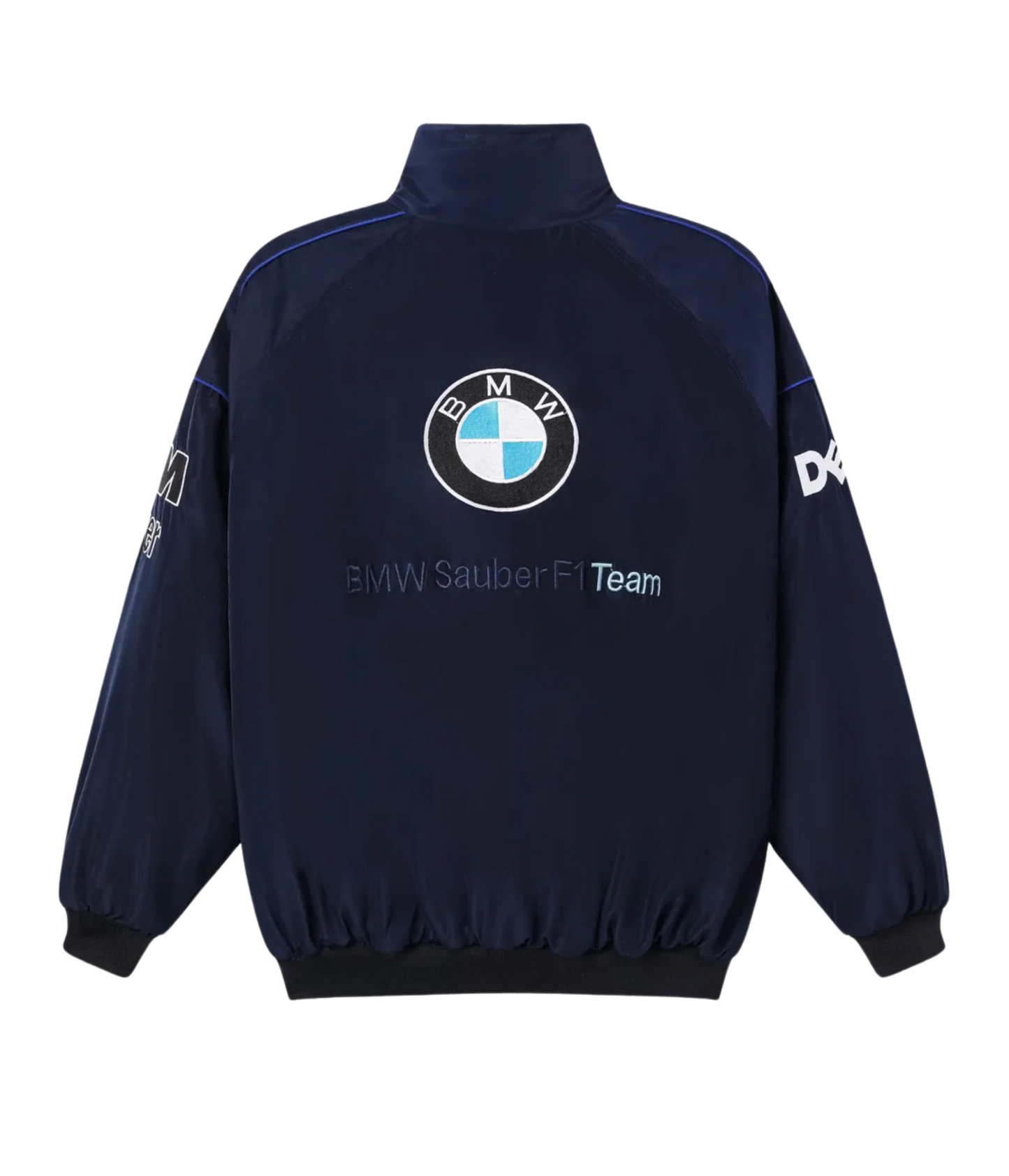 BMW F1 Vintage Racing Jacket