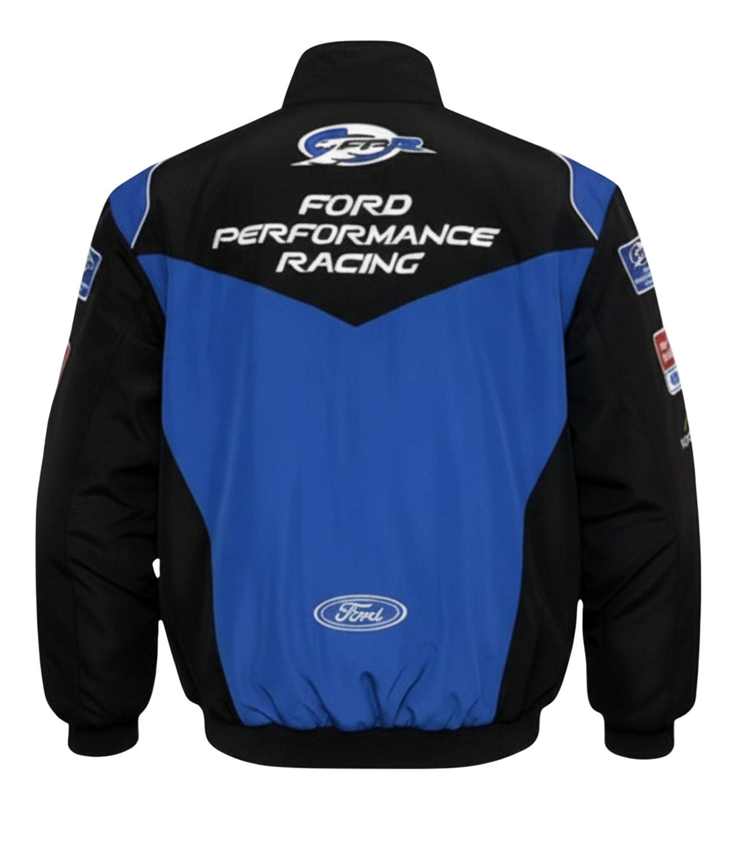 Ford Vintage Jacket - Performance Edition