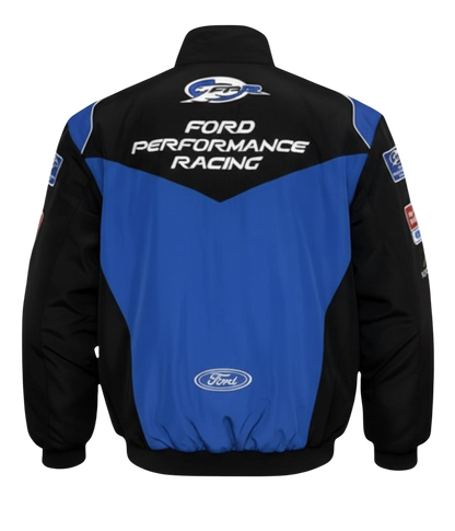 Ford Vintage Jacket - Performance Edition