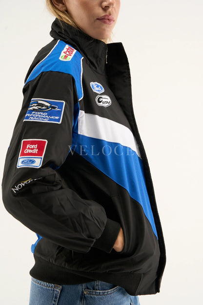 Ford Vintage Jacket - Performance Edition