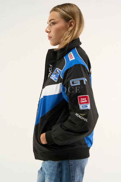 Ford Vintage Jacket - Performance Edition