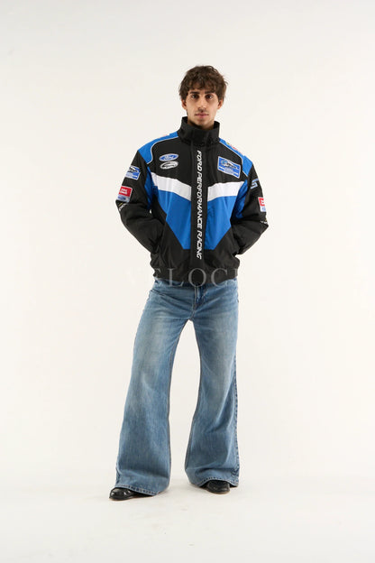 Ford Vintage Jacket - Performance Edition