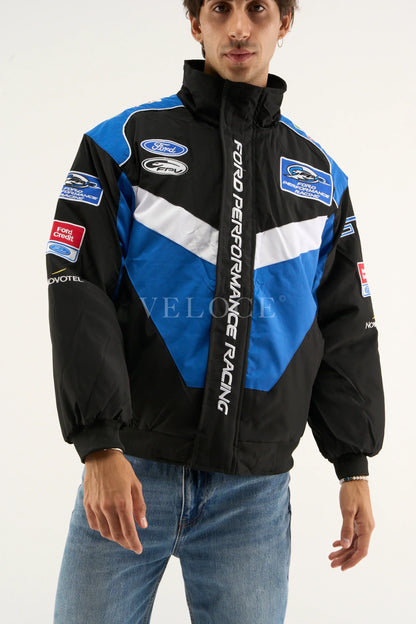 Ford Vintage Jacket - Performance Edition