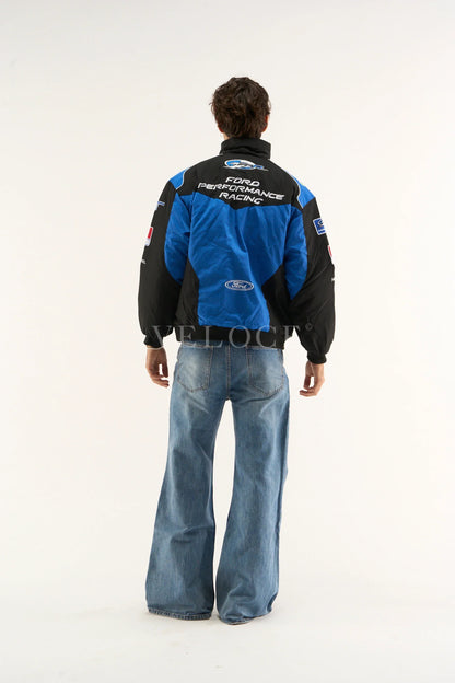 Ford Vintage Jacket - Performance Edition
