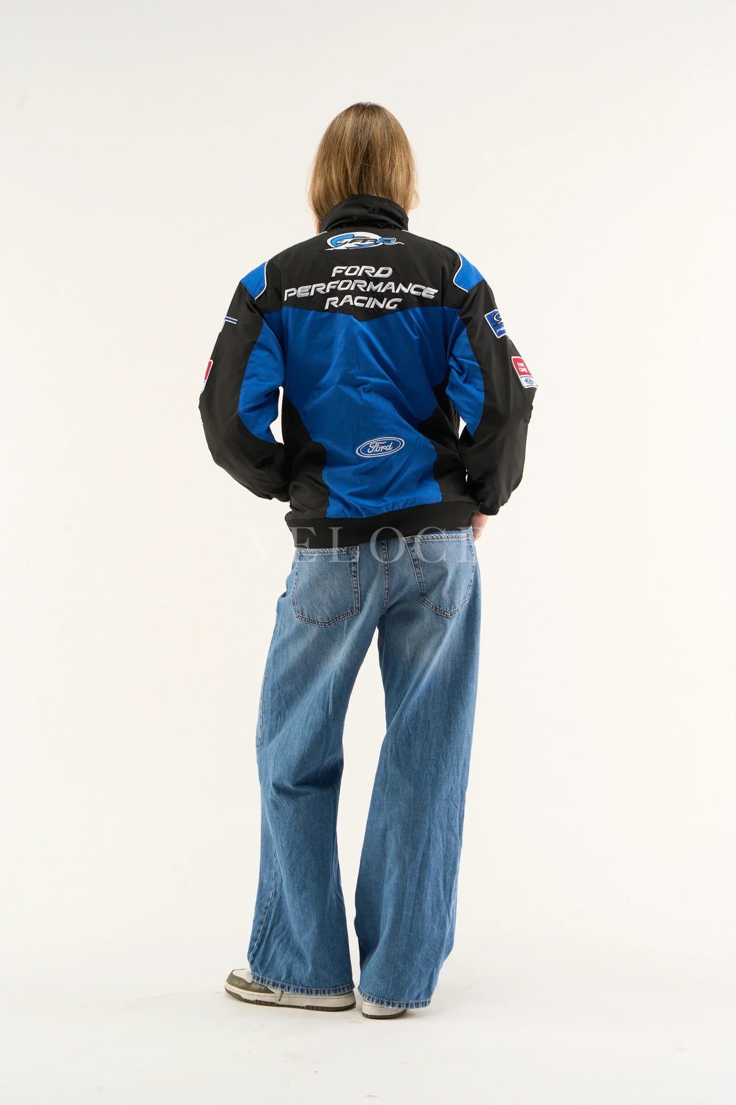 Ford Vintage Jacket - Performance Edition