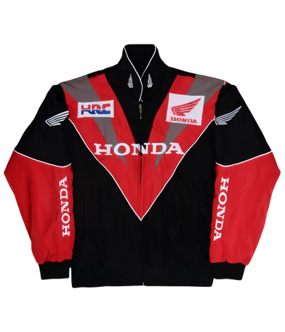 Honda Vintage Racing Jacket