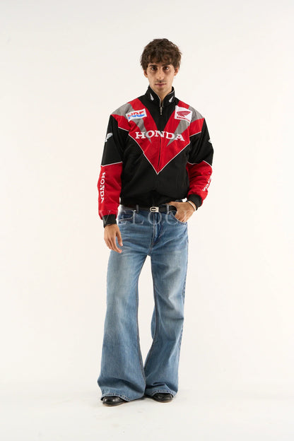 Honda Vintage Racing Jacket