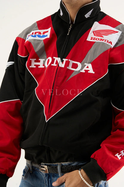 Honda Vintage Racing Jacket