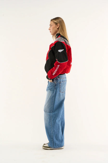 Honda Vintage Racing Jacket