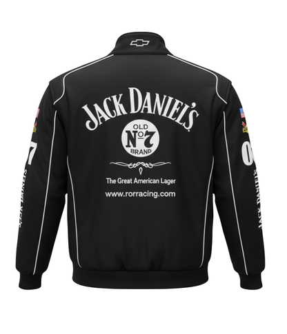Jack Daniel’s Racing Vintage Jacket