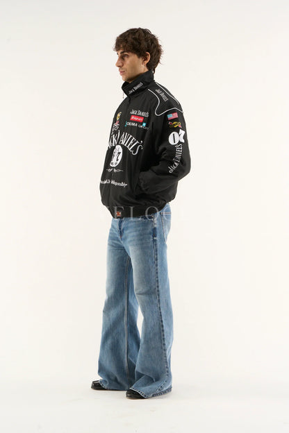 Jack Daniel’s Racing Vintage Jacket