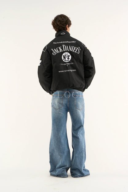 Jack Daniel’s Racing Vintage Jacket