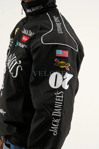 Jack Daniel’s Racing Vintage Jacket