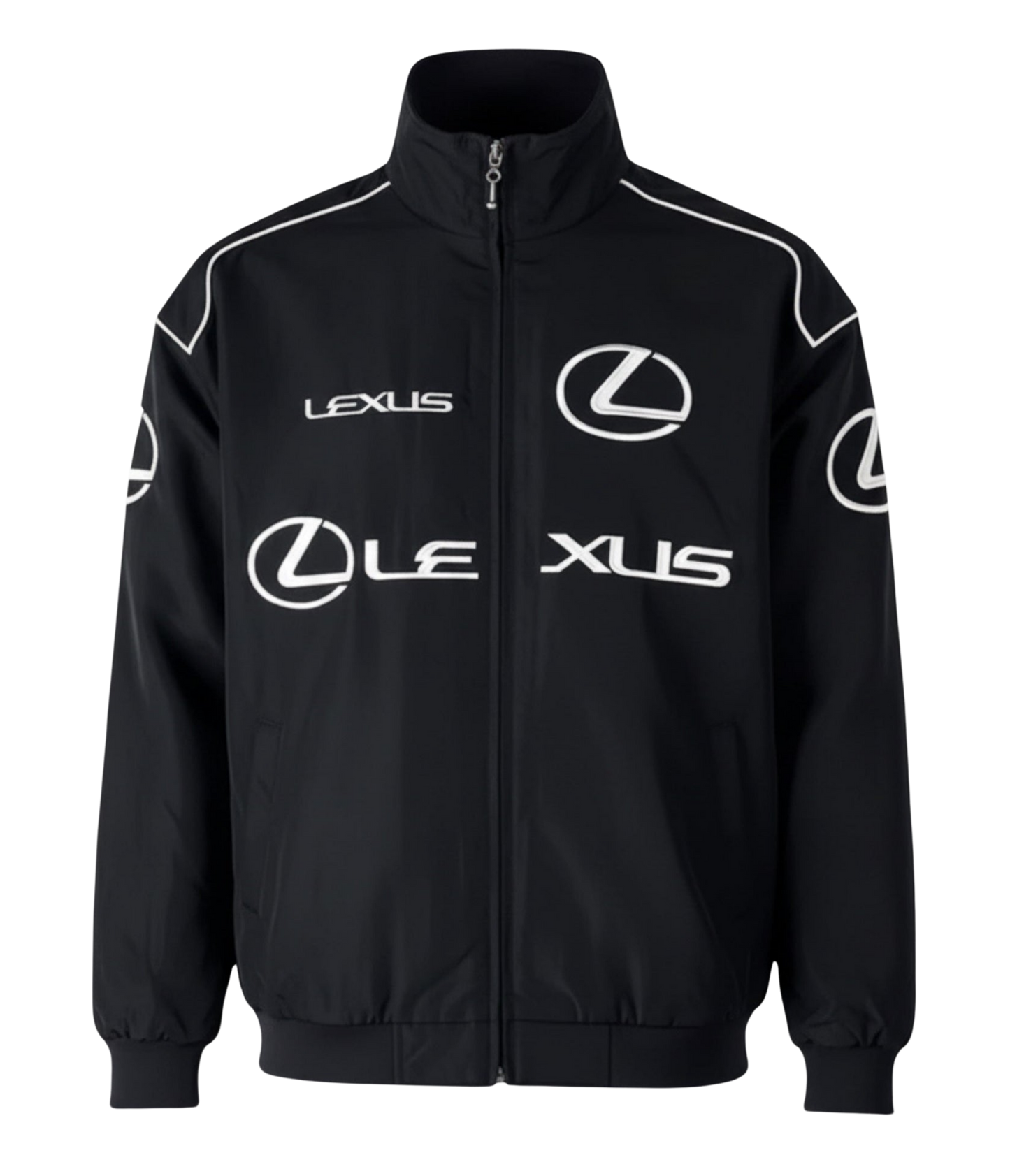 Lexus Vintage Racing Jacket