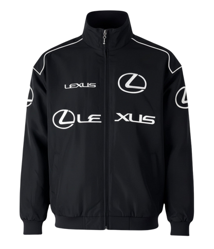 Lexus Vintage Racing Jacket