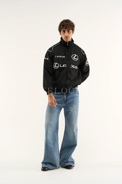 Lexus Vintage Racing Jacket