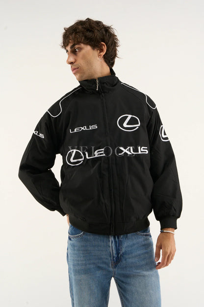 Lexus Vintage Racing Jacket