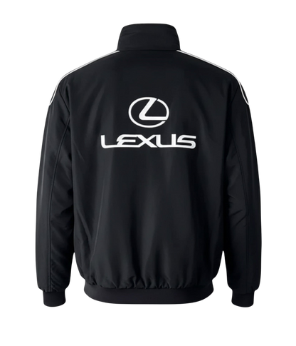 Lexus Vintage Racing Jacket
