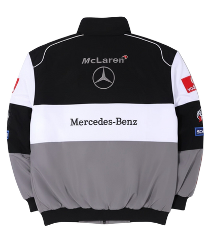 McLaren F1 x Mercedes-Benz Vintage Jacket
