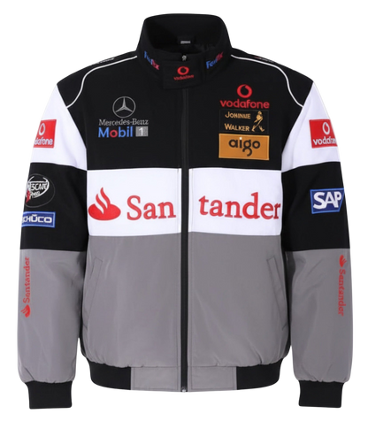 McLaren F1 x Mercedes-Benz Vintage Jacket